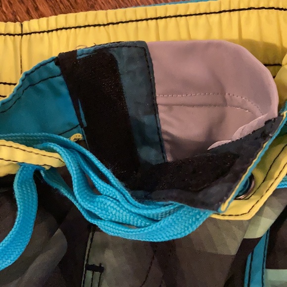 Protest swim trunks - Picture 6 of 8